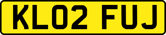 KL02FUJ