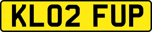 KL02FUP