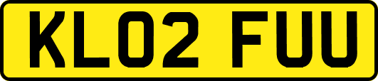 KL02FUU