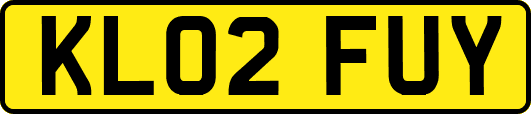 KL02FUY