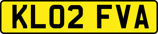 KL02FVA