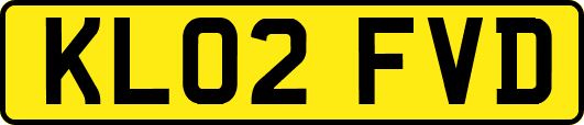 KL02FVD