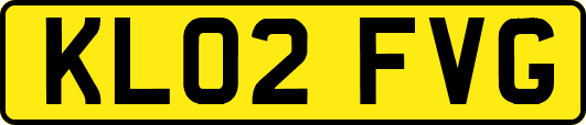 KL02FVG