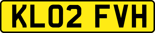 KL02FVH