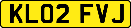 KL02FVJ