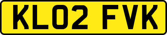 KL02FVK