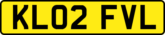 KL02FVL