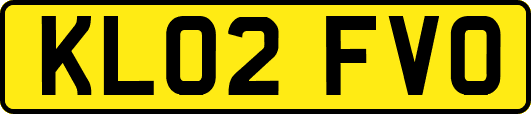 KL02FVO