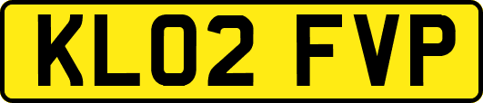 KL02FVP
