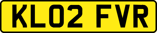 KL02FVR