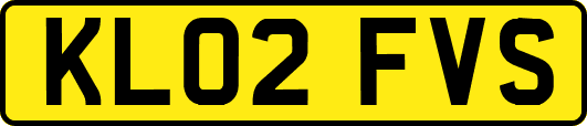 KL02FVS