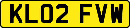 KL02FVW