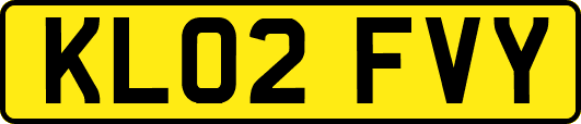 KL02FVY