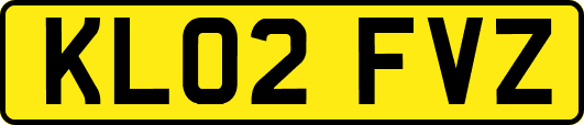 KL02FVZ