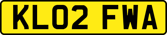 KL02FWA