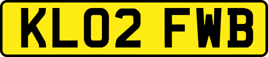 KL02FWB