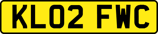 KL02FWC
