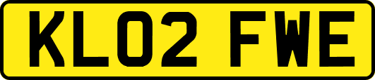 KL02FWE