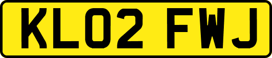 KL02FWJ