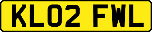 KL02FWL