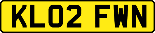 KL02FWN