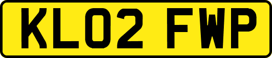 KL02FWP
