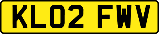 KL02FWV