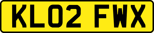 KL02FWX