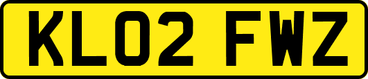KL02FWZ