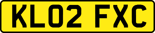 KL02FXC