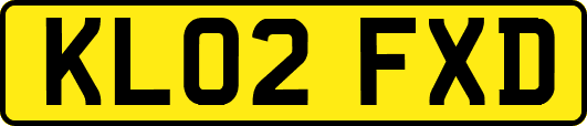 KL02FXD