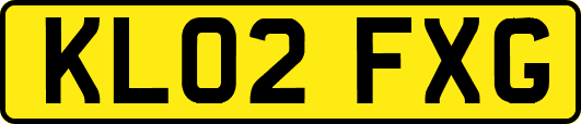 KL02FXG