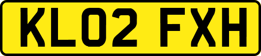 KL02FXH