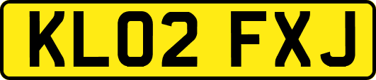 KL02FXJ