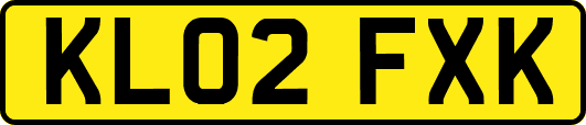 KL02FXK