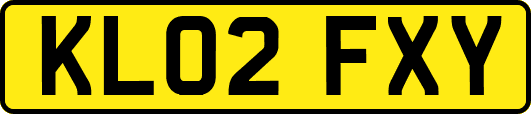 KL02FXY
