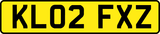 KL02FXZ