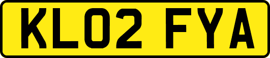 KL02FYA