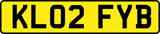 KL02FYB