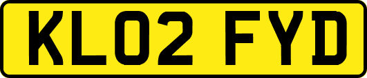 KL02FYD