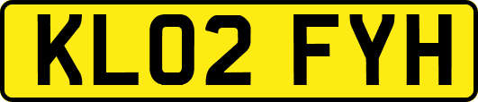 KL02FYH