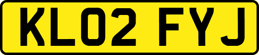 KL02FYJ