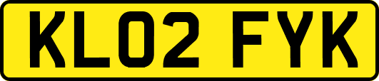 KL02FYK