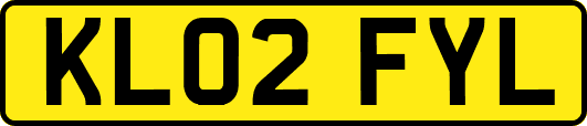 KL02FYL