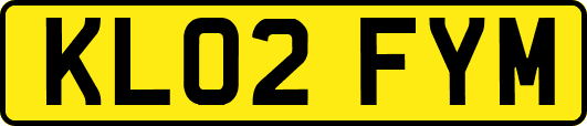 KL02FYM