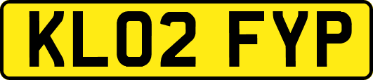 KL02FYP