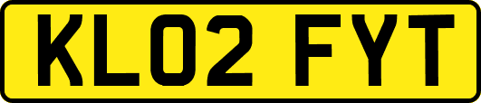 KL02FYT