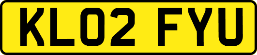 KL02FYU