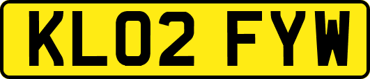 KL02FYW