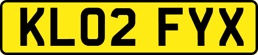 KL02FYX